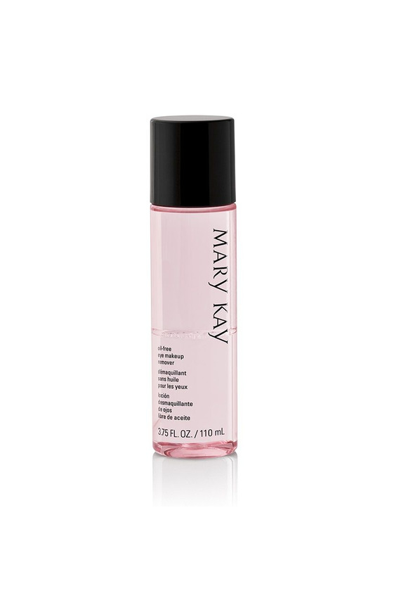 Product Desmaquilhante de olhos Mary kay