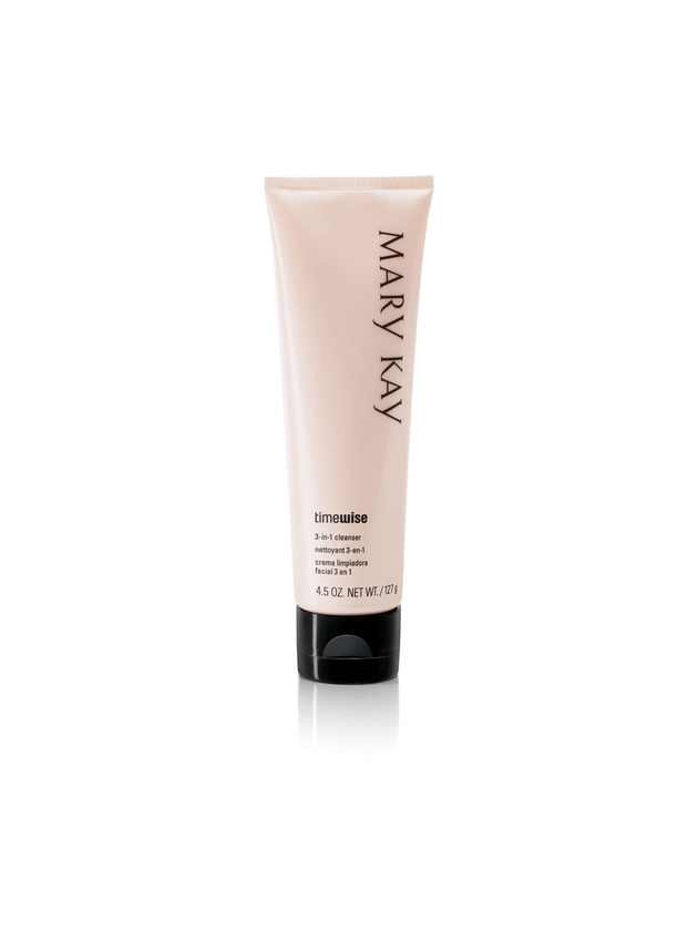 Product Leite de limpeza Mary kay