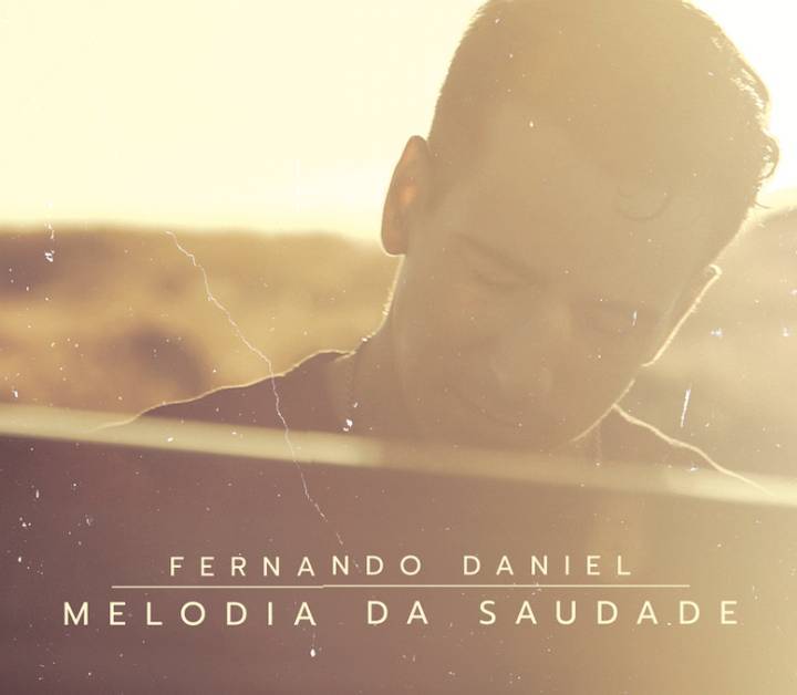 Canción Melodia Da Saudade - Radio Edit