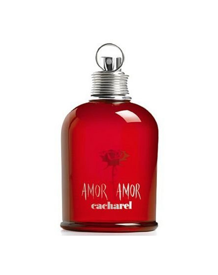 Product Cacharel Amor Amor Eau De Toilette 100 ml