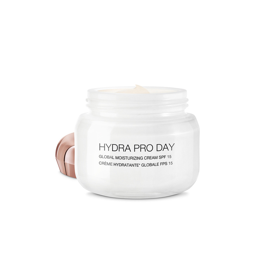 Productos Hydra Pro Day