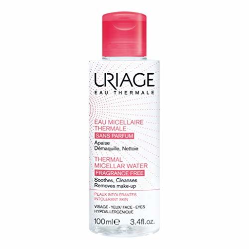 Beauty Uriage Eau Micellaire Thermale Peaux Intolérantes 100ml