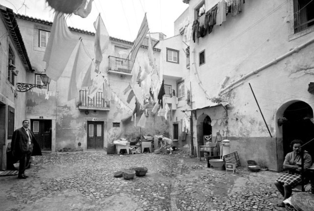 Pátio do Carrasco