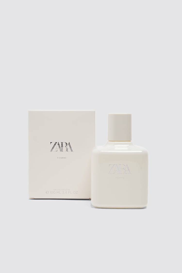 Product Zara Femme