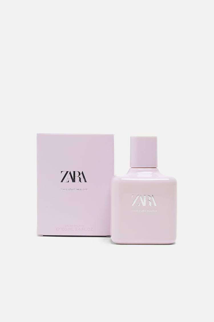 Product Zara Twilight Mauve