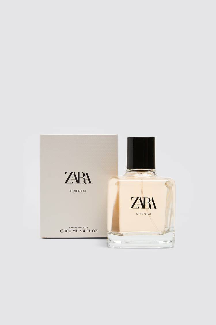 Product Zara Oriental