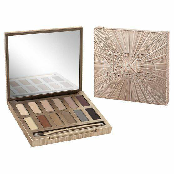 Product Paleta Naked Ultimate Basics Urban Decay