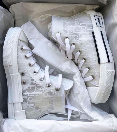 Dior Sneakers 