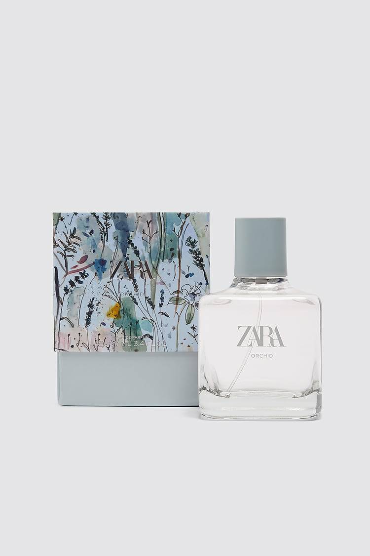 Productos Zara Orchid Limited Edition