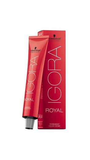 Igora royal