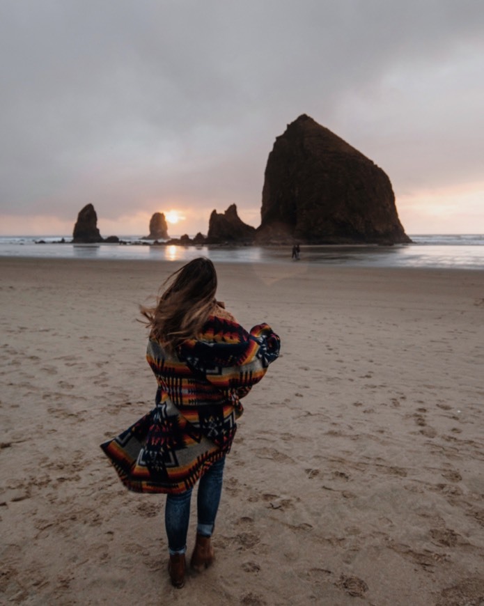 Lugares Oregon Coast Highway