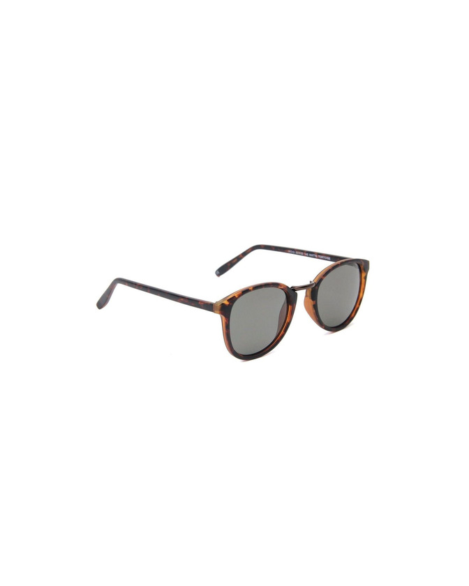 Product Lucky Brand Indio Wire Bridge Sunglasses