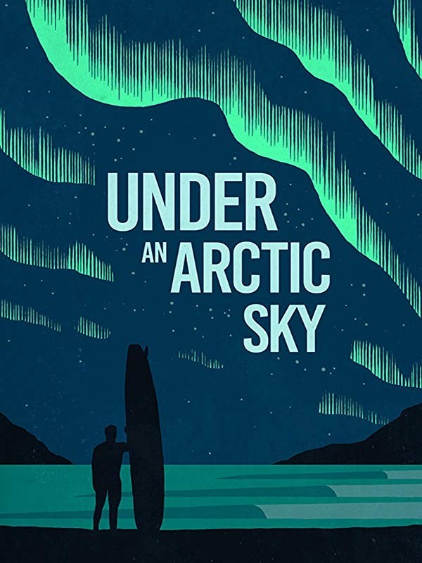 Movie Under The Arctic Sky