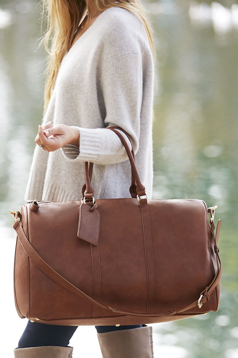 Producto Lacie Weekender Bag