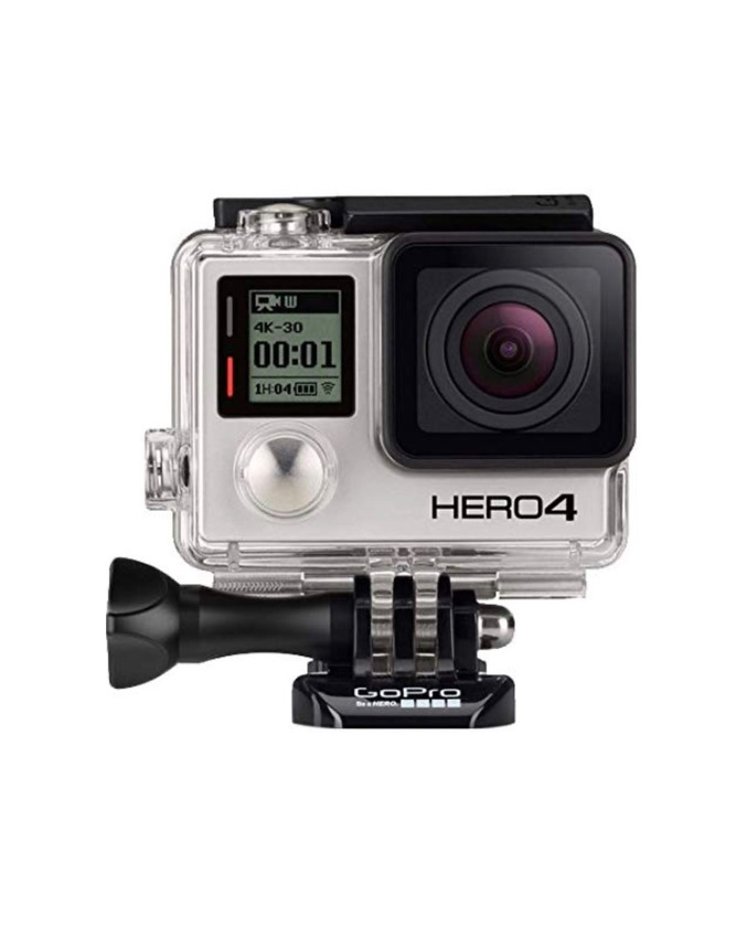 Product GoPro Hero4 Black