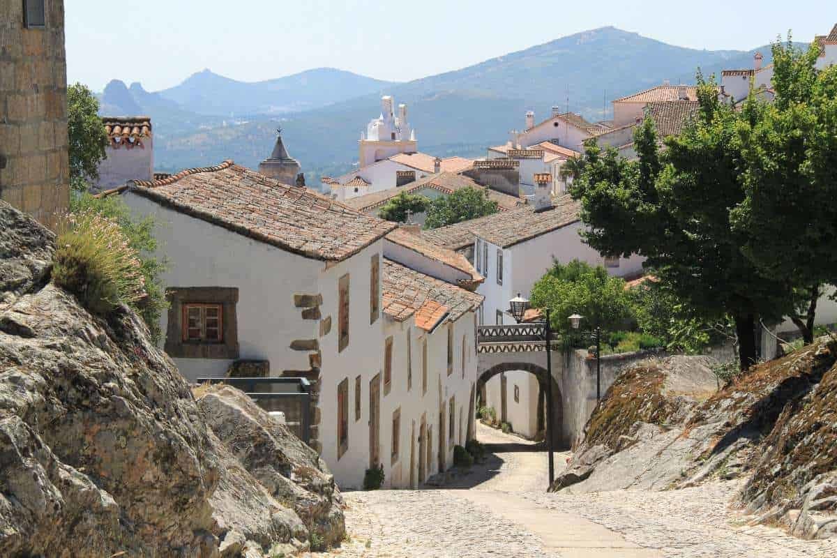 Place Alentejo