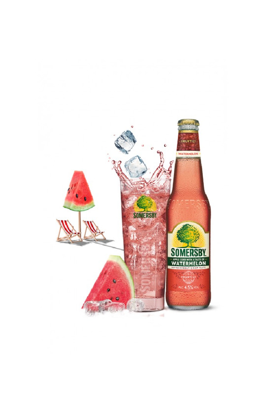 Products Somersby Frutos Vermelhos 