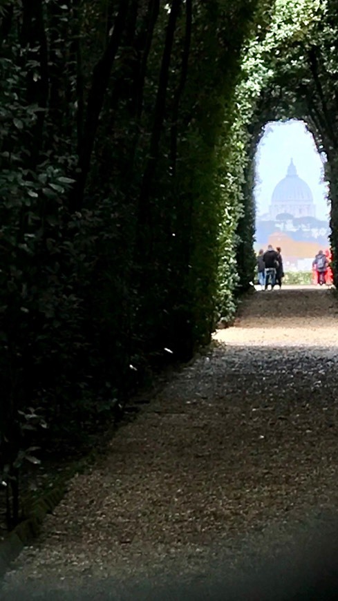 Lugar Il Buco Della Serratura