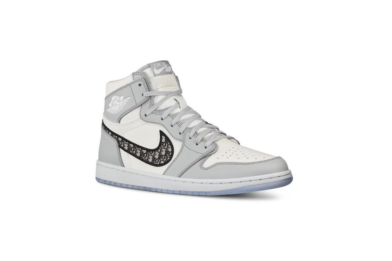 Producto Dior Jordan 1 Retro High