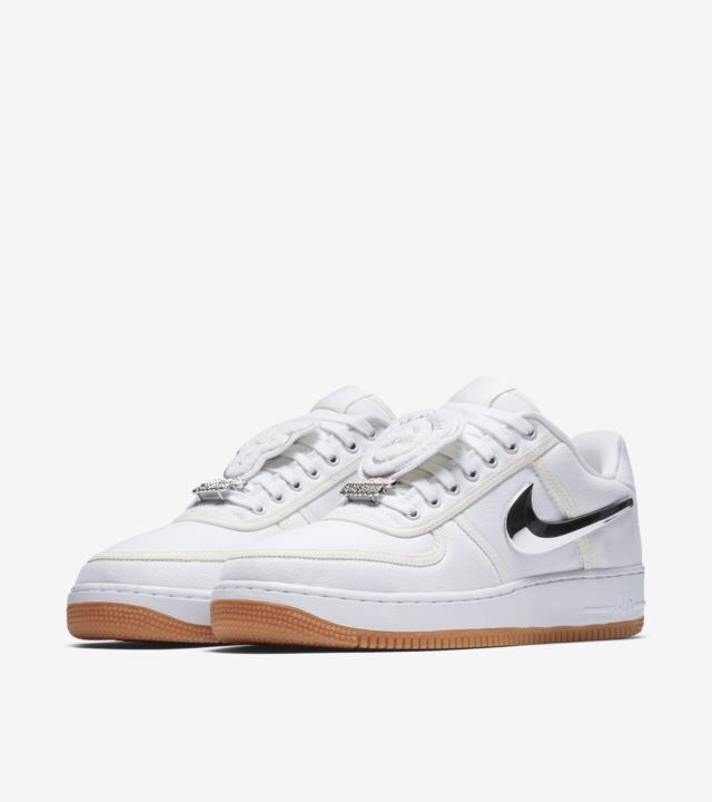 Producto Air Force 1 Low Travis Scott