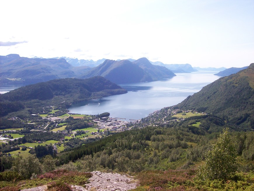 Ørskog