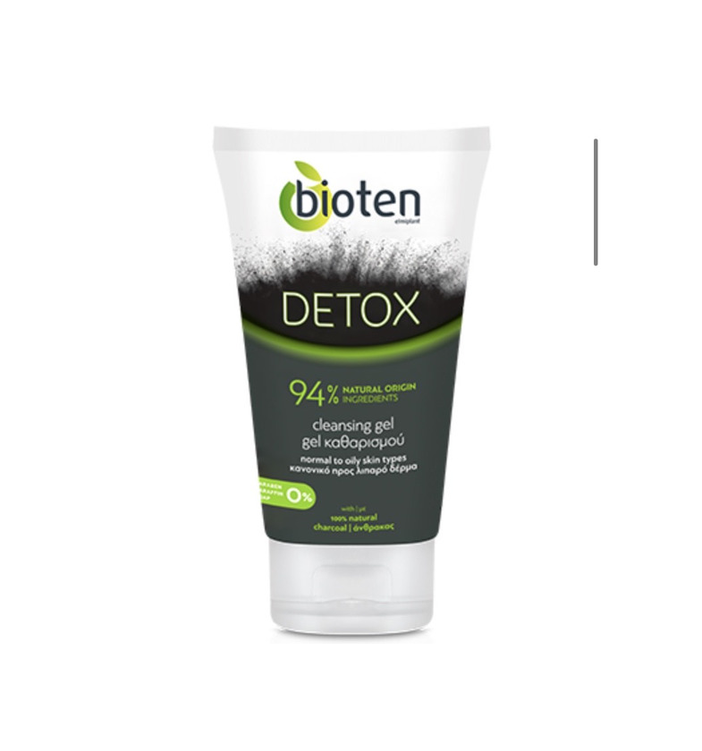 Product Bioten Gel de Limpeza