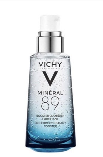 Product Mineral 89 Vichy