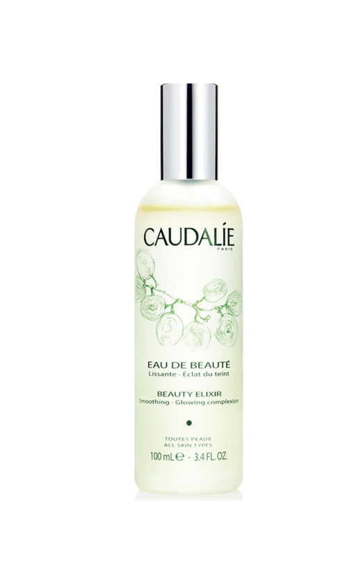 Product Elixir da Beleza Caudalie 