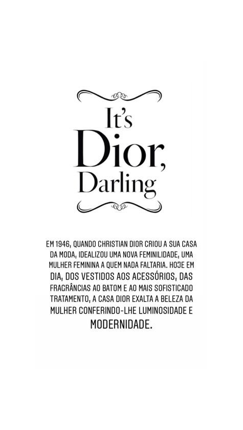 Product Dior