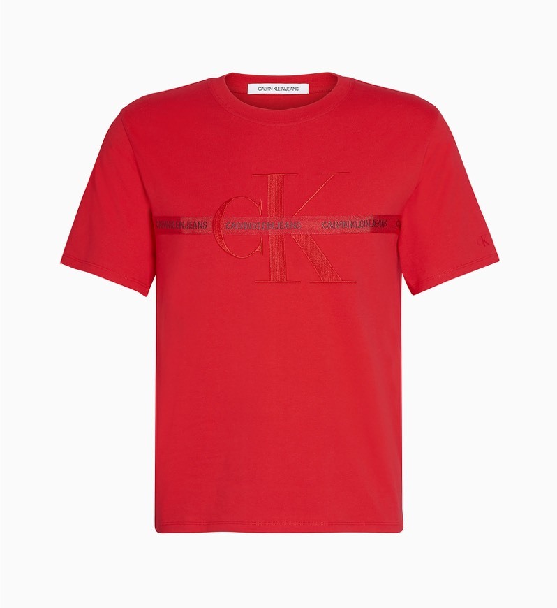 Product T-shirt Calvin Klein