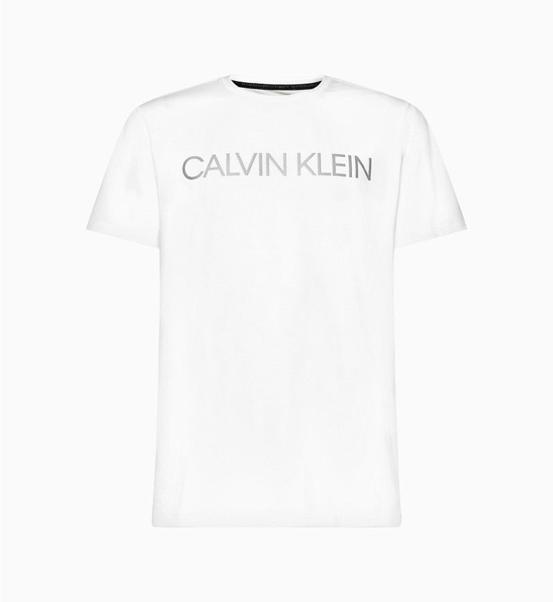 Product T-shirt Calvin Klein