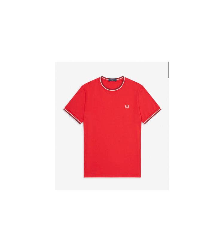 Product T-shirt Fred Perry