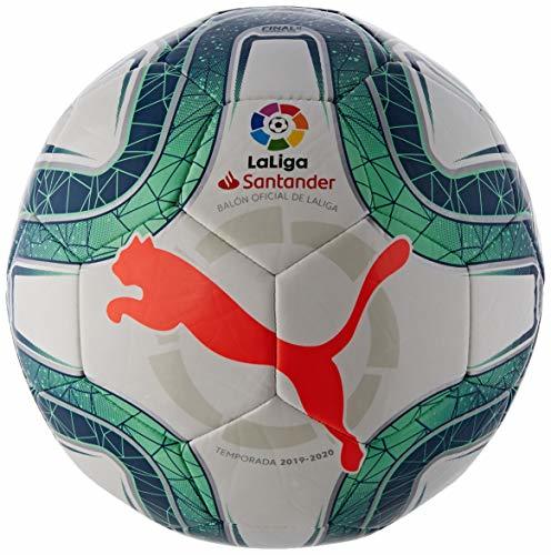 Fitness Puma LaLiga 1 Ms Trainer Balón de Fútbol