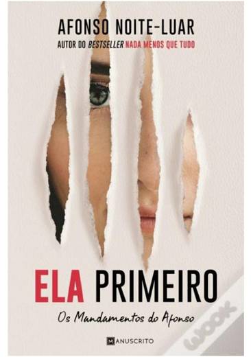 Ela Primeiro