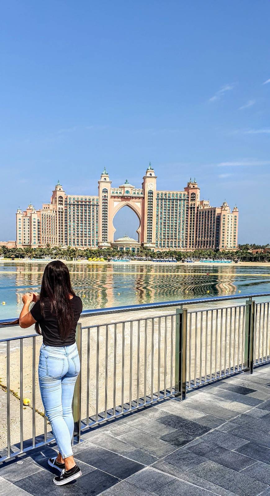 Place Atlantis The Palm