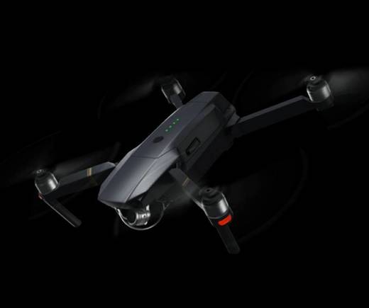 DJI Mavic Pro 