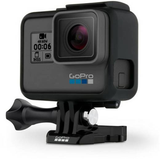 GoPro Hero6 Black