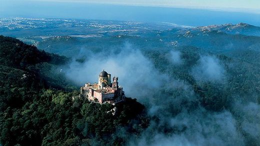 Palacio da Pena