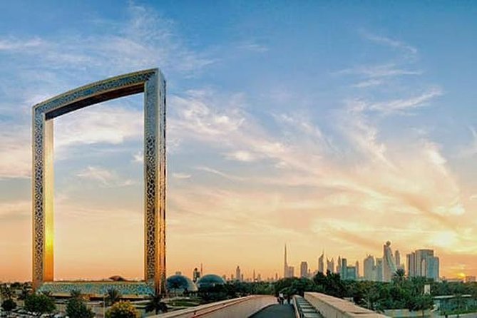 Place Dubai frame