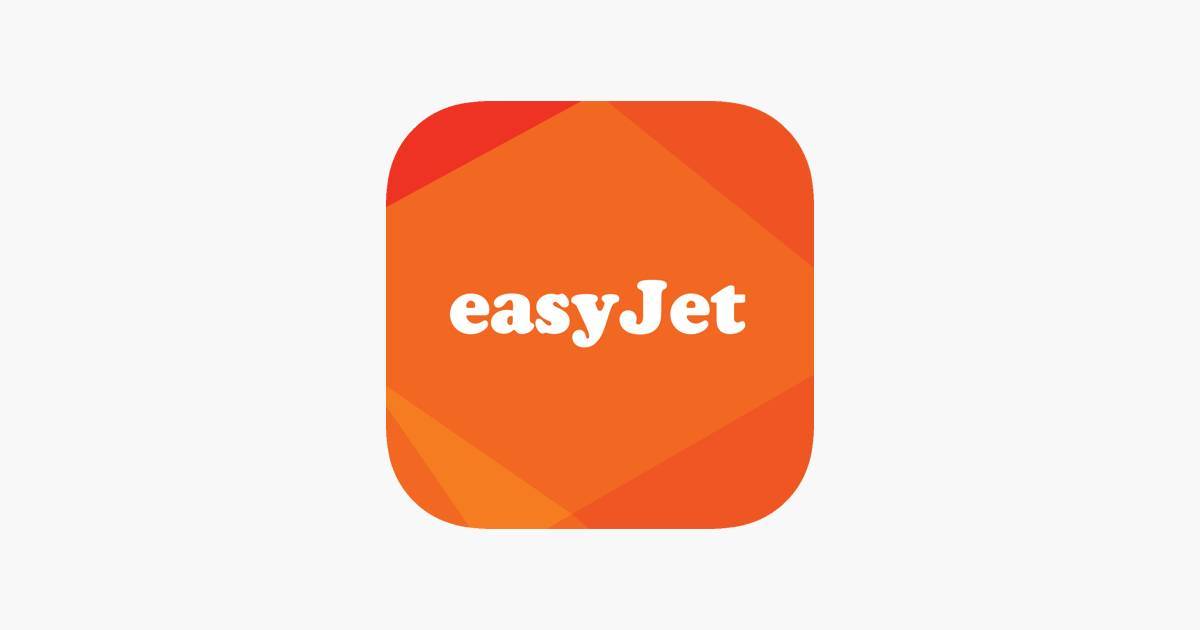 App EasyJet