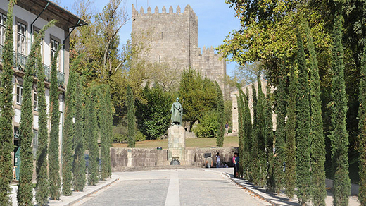 Guimarães