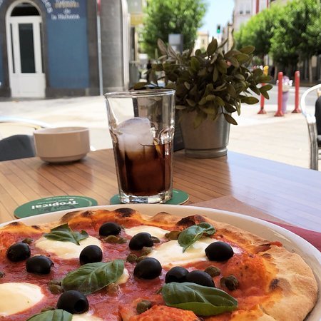 Restaurants Vai Piano