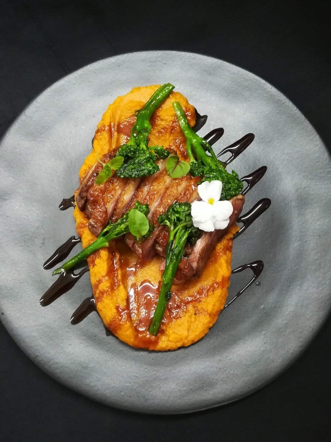 Restaurants Loreto - Restaurante - Wine-bar