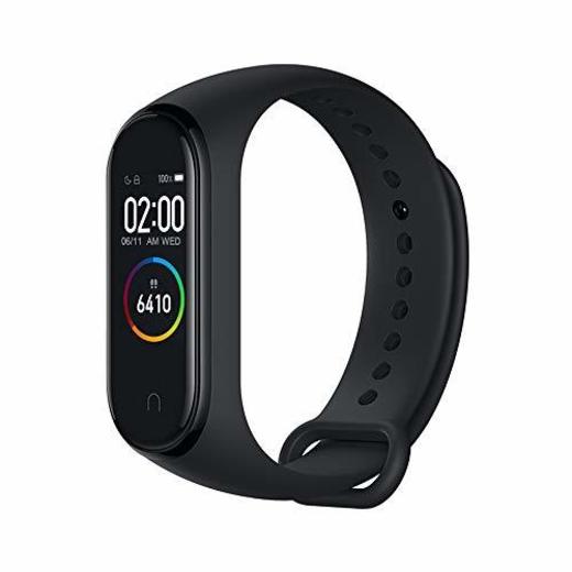 Xiaomi Mi Band 4 Pulsera Inteligente