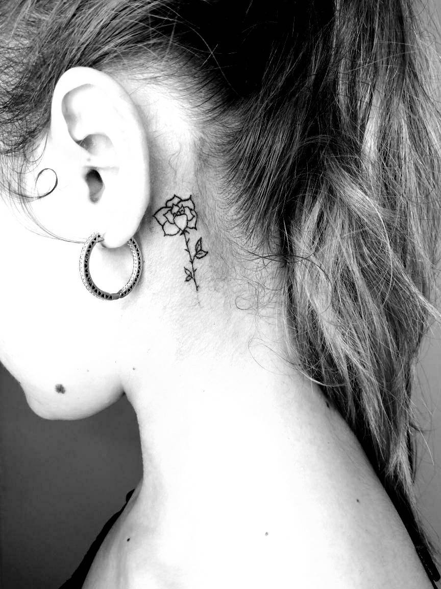 Place STATTOOS - Tatuagem & Piercing