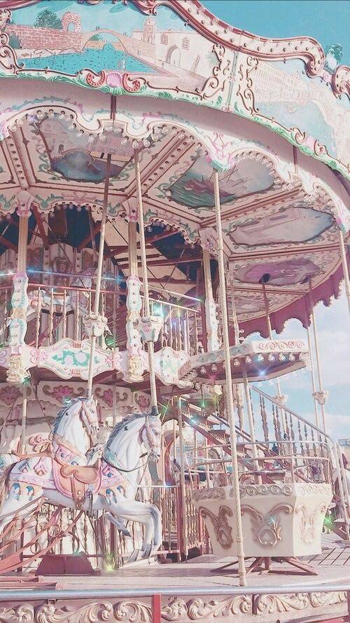 Fashion 🎠