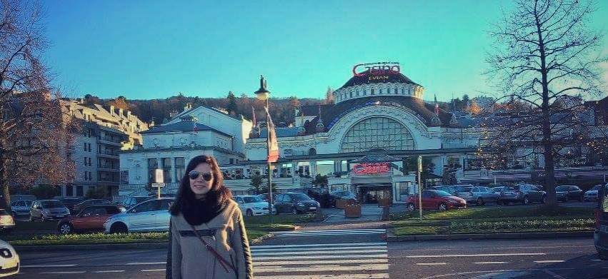 Casino d'Evian