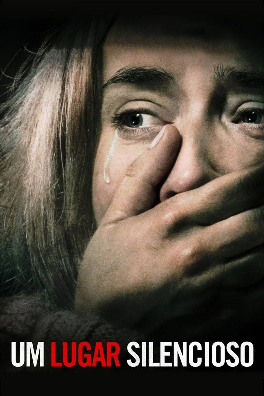 Película Un lugar tranquilo 2