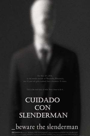 Movie Cuidado con Slenderman