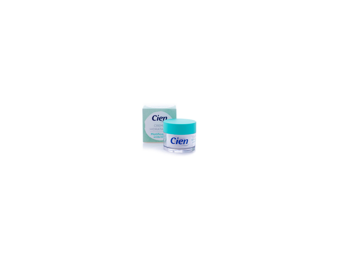 Product Cien® Crema matificante